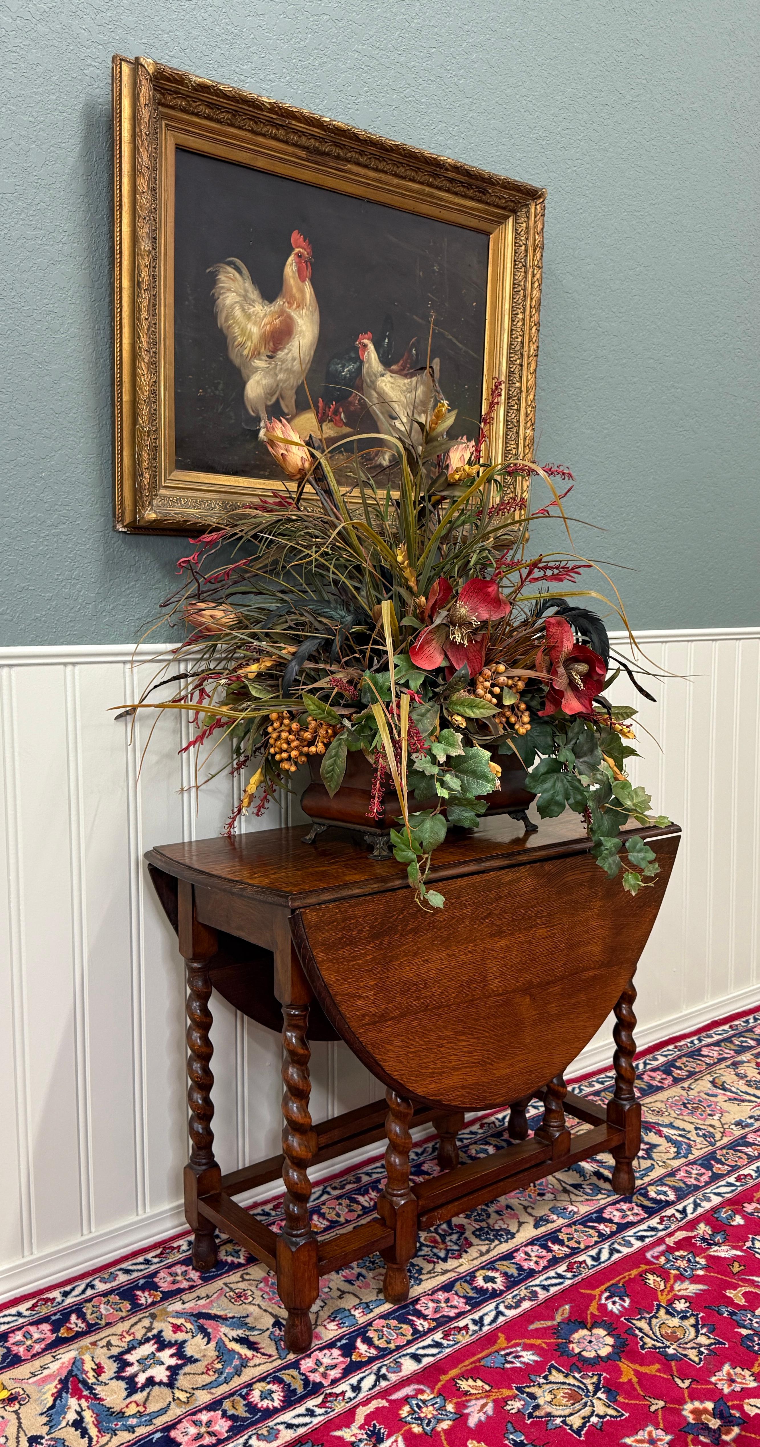 CHARMING Antique English 