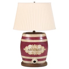 Table Lamps