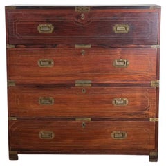 Wood Desks