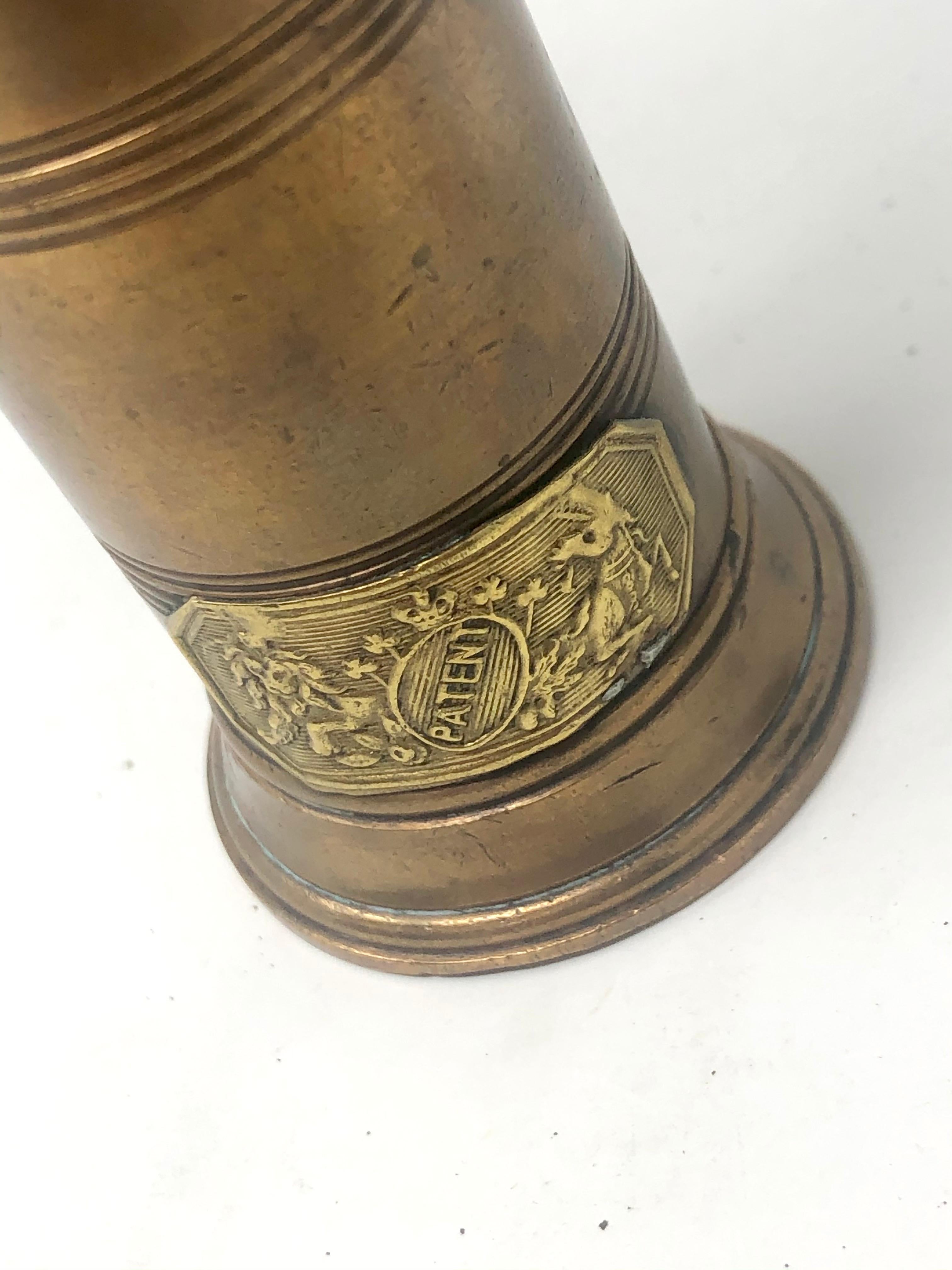 bone handle corkscrew