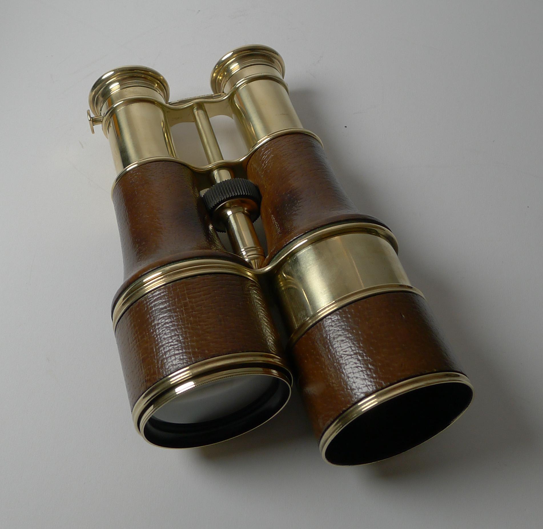 jumelle marine binoculars