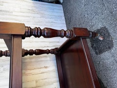 Antique English Trolley/ Server