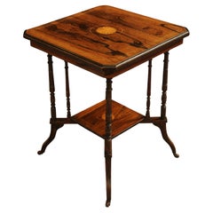 Tables de poker et tables à thé bois