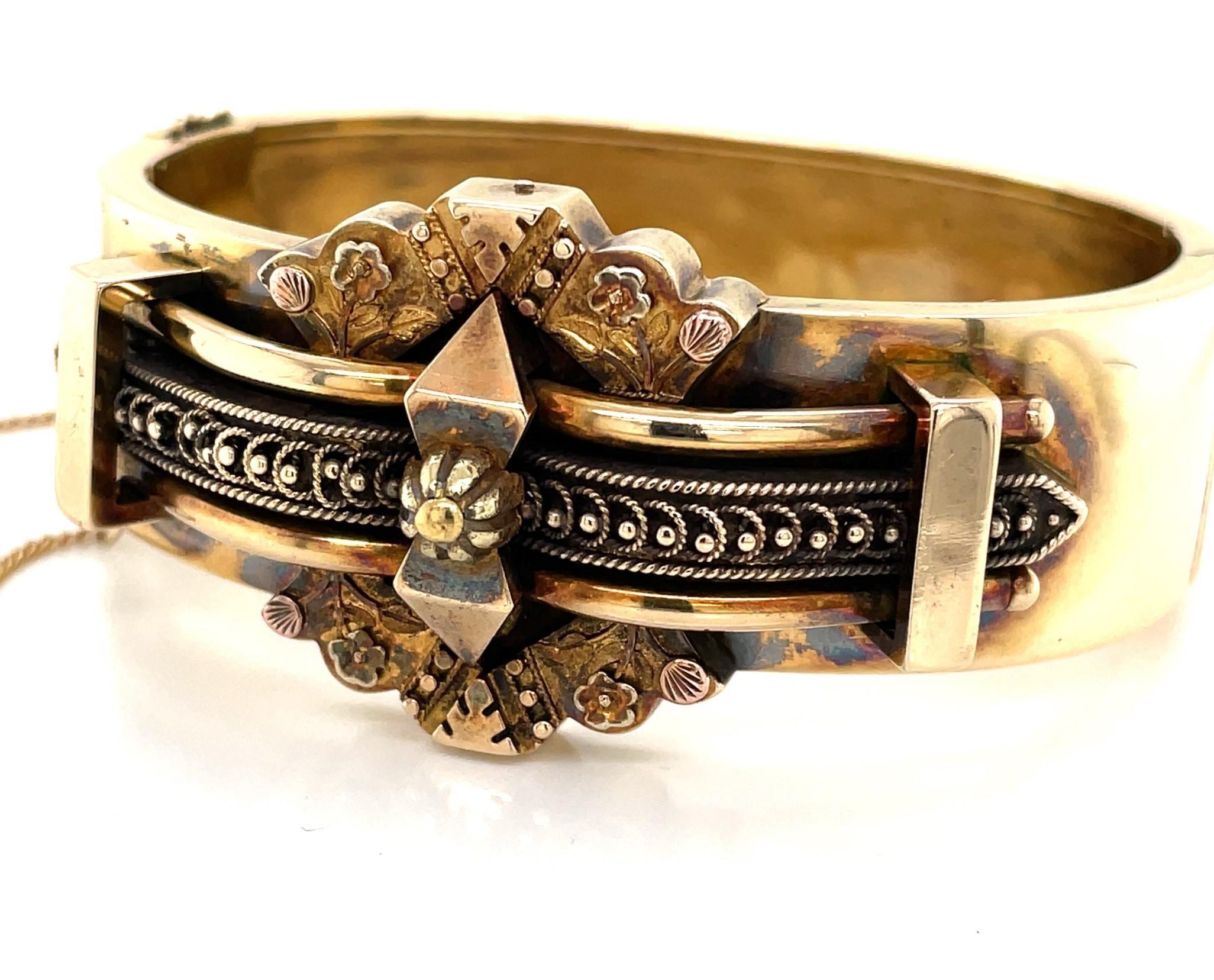 victorian bracelet