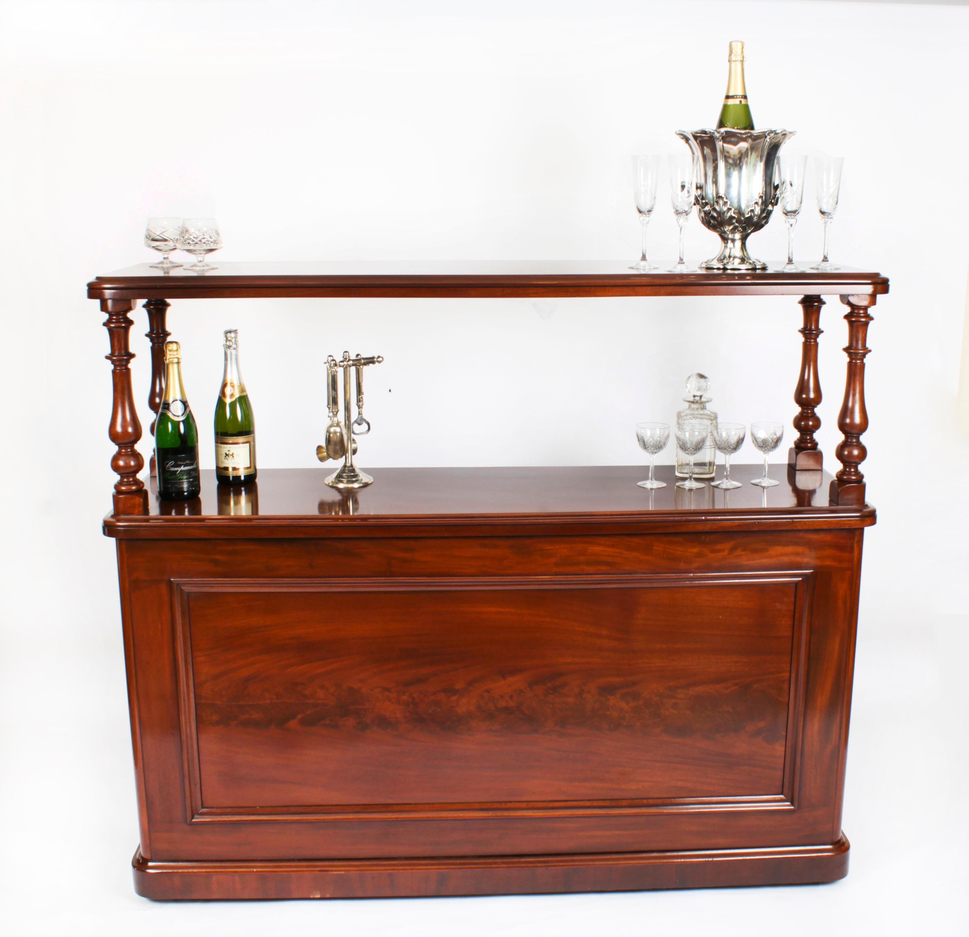 antique bar for sale