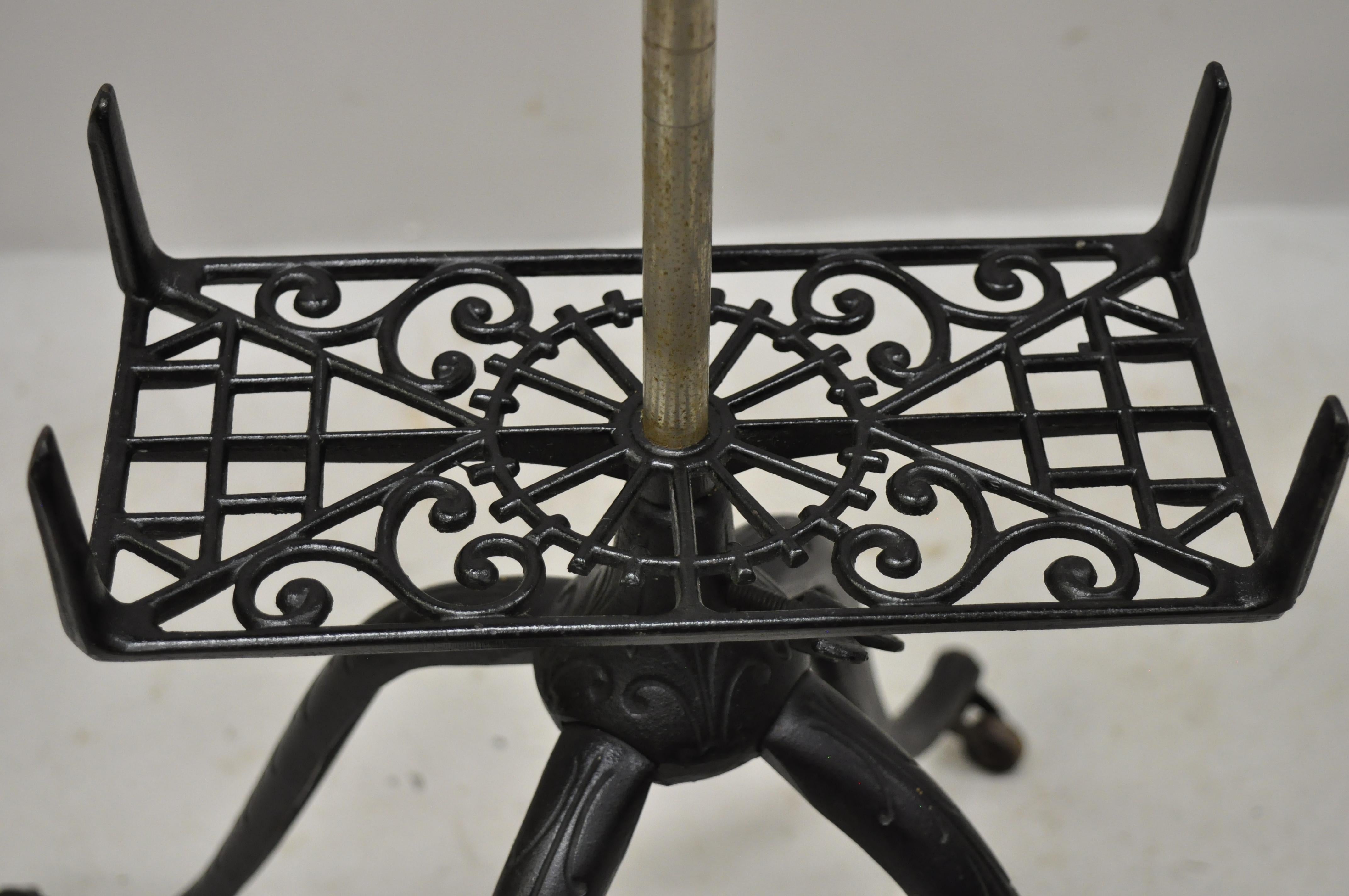 bible holder stand