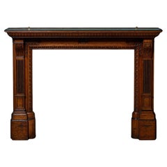 Caminetti e caminetti vittoriani