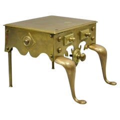 Metal Tableware