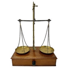 Metal Scientific Instruments