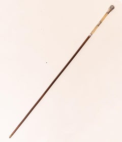 Antique English Walking Stick