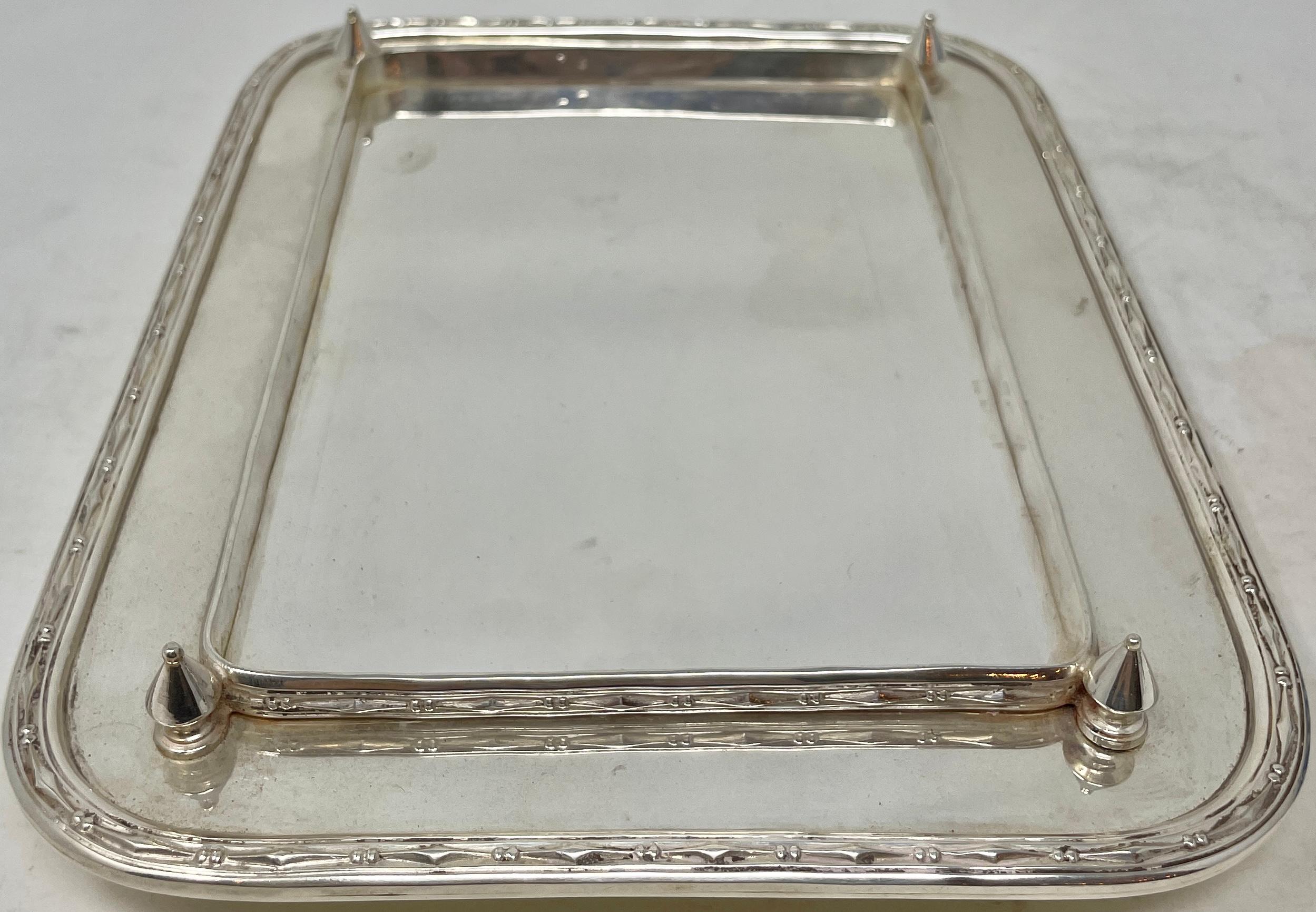 Antique English Wedgwood Porcelain & Silver Plated Cheese Dish, Circa 1890-1910 10