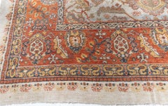 Antique English Wilton Wool Rug Doris Leslie Blau