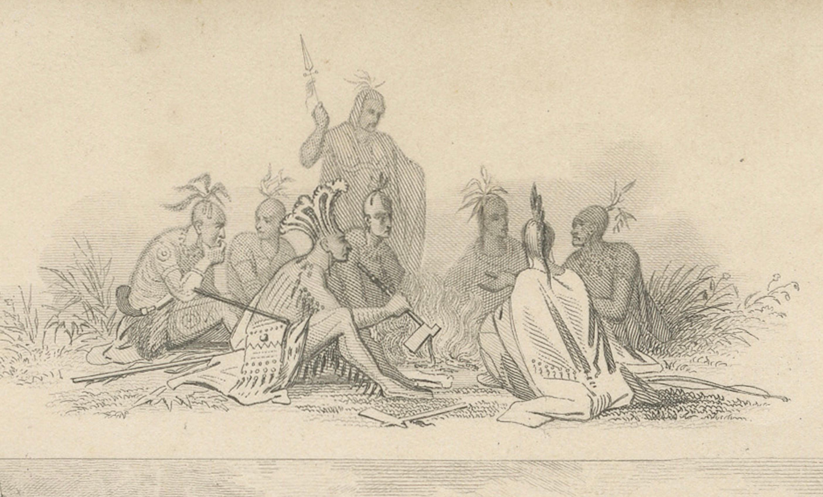 Incisione antica del Canale Erie e delle Piccole Cascate sul fiume Mohawk, 1850 ca.

Questa antica incisione presenta una suggestiva scena del Canale Erie e delle Piccole Cascate sul fiume Mohawk, una meraviglia ingegneristica e naturale