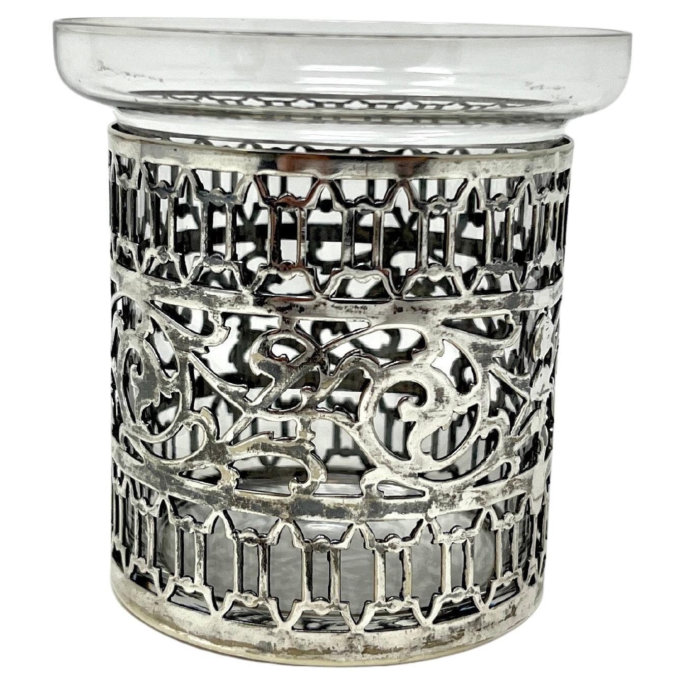 Sheffield Serving Pieces