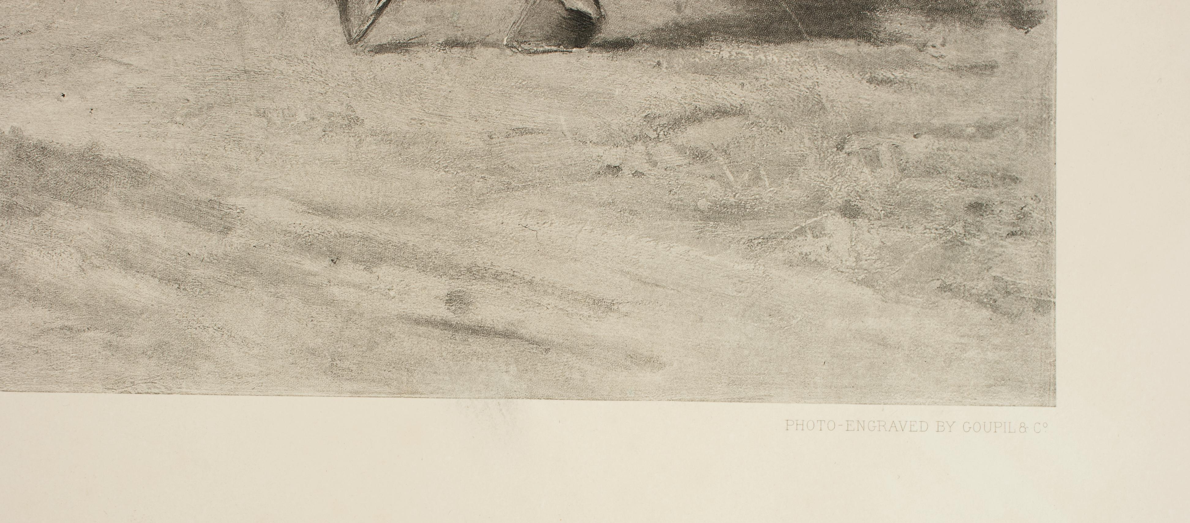 heywood hardy original prints