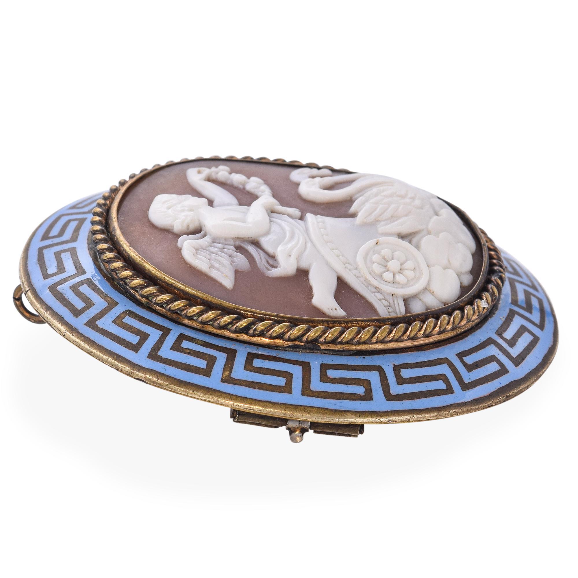 Women's Antique 