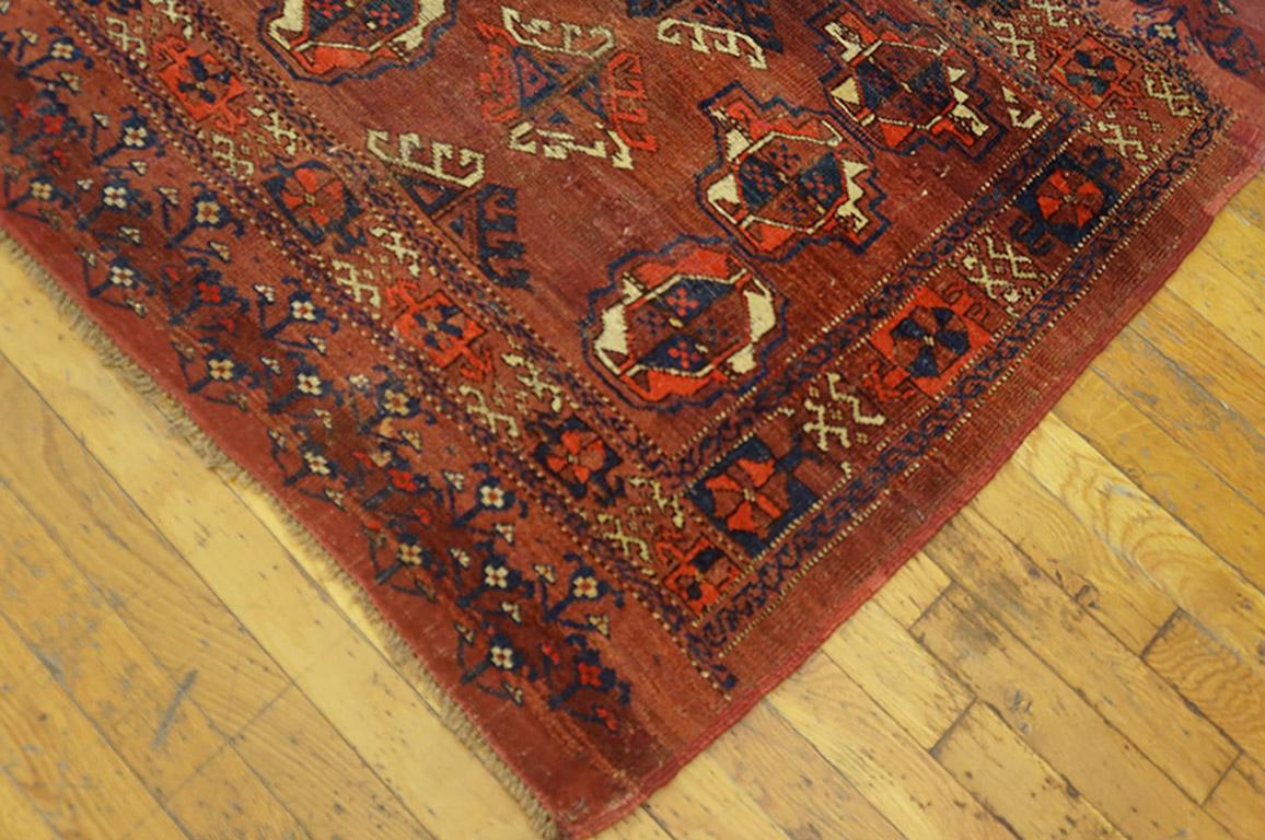 ersari rug