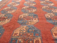 Antique Ersari Carpet, c. 1900