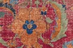 Antique Esfahan Rug Doris Leslie Blau