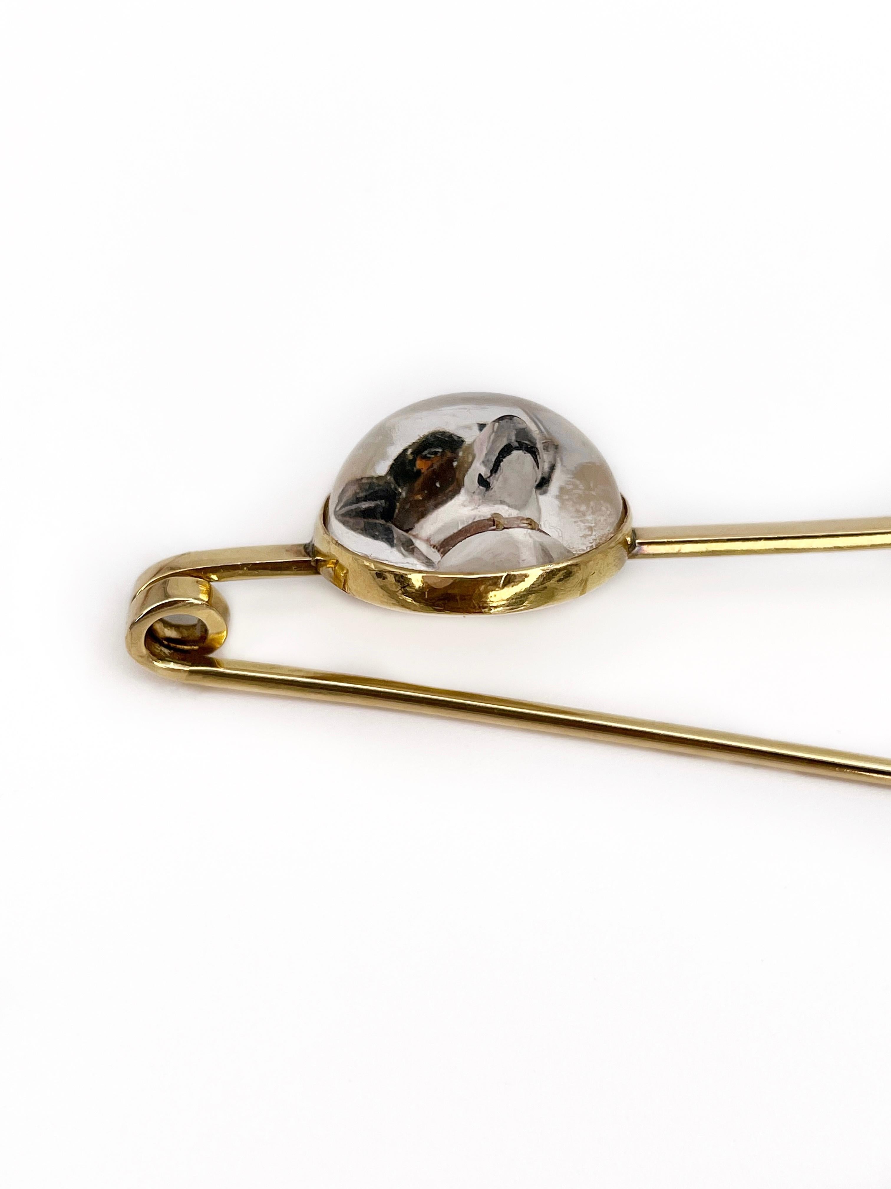 crystal bar 9k