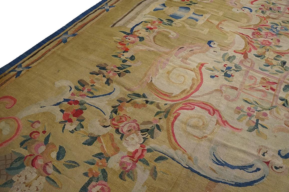 18th century rugs