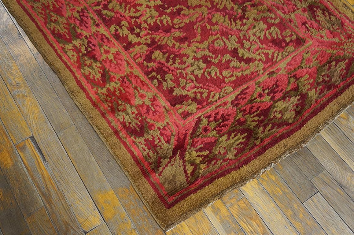 old axminster carpet patterns