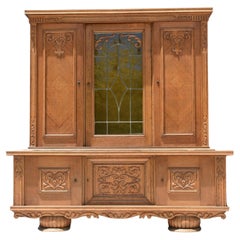 Cabinets