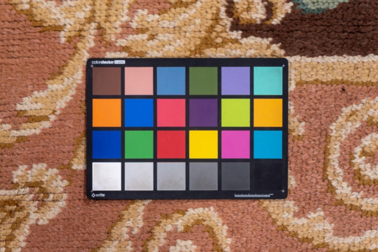 Antique European Carpet, Louis XV Style For Sale at 1stdibs