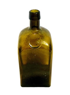 Antique European “Case Gin” Bottle
