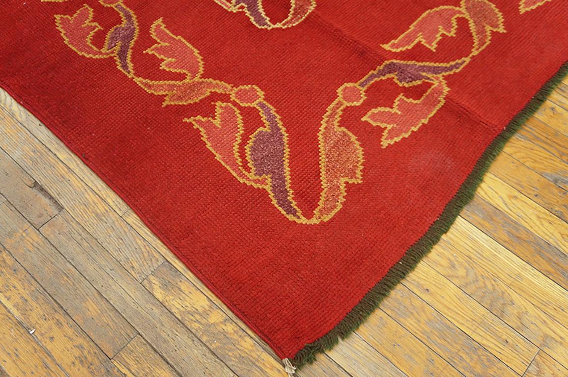 donegal rug