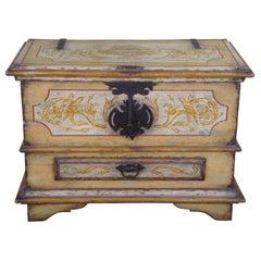 Metal Painted Furniture