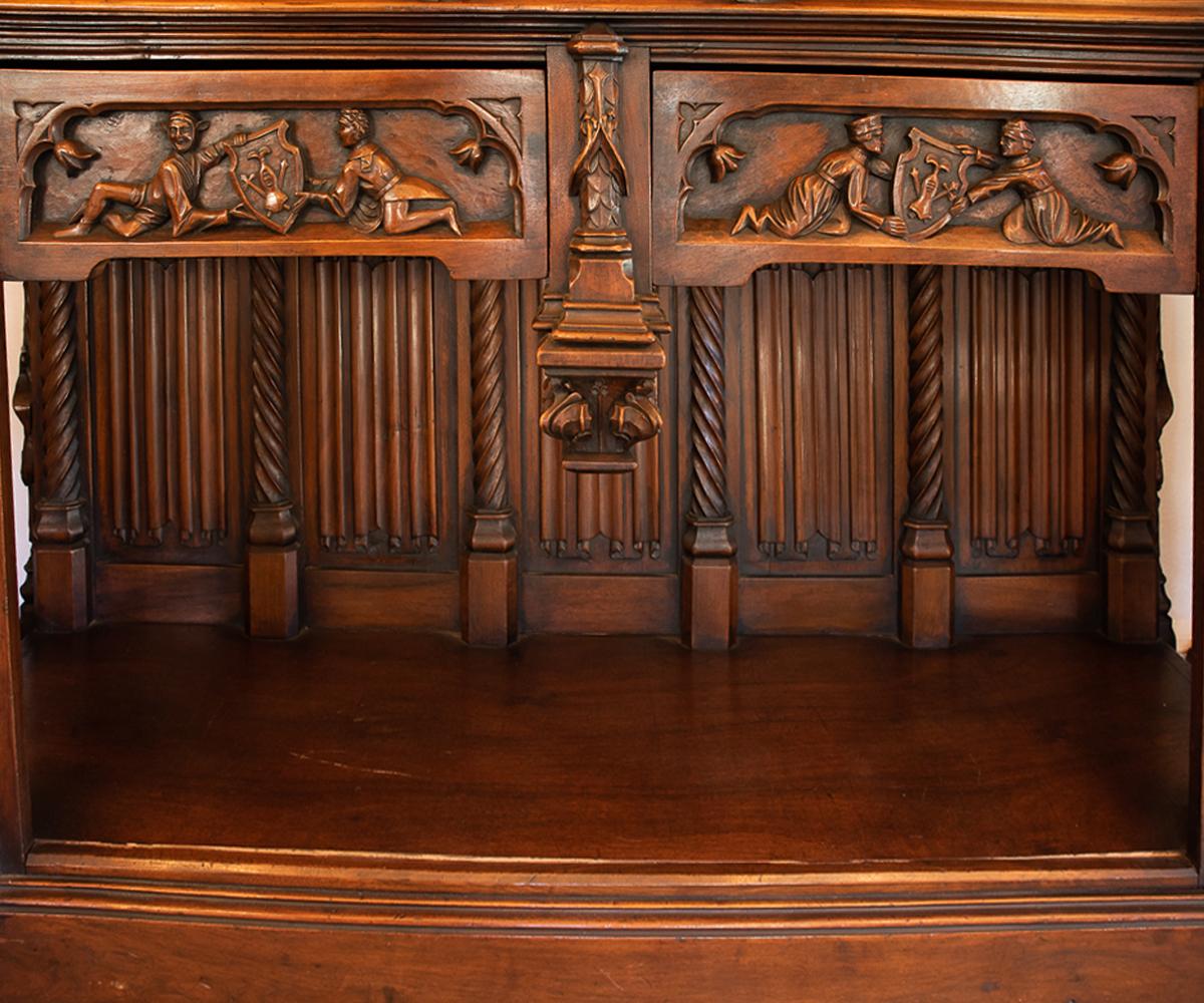 antique european furniture