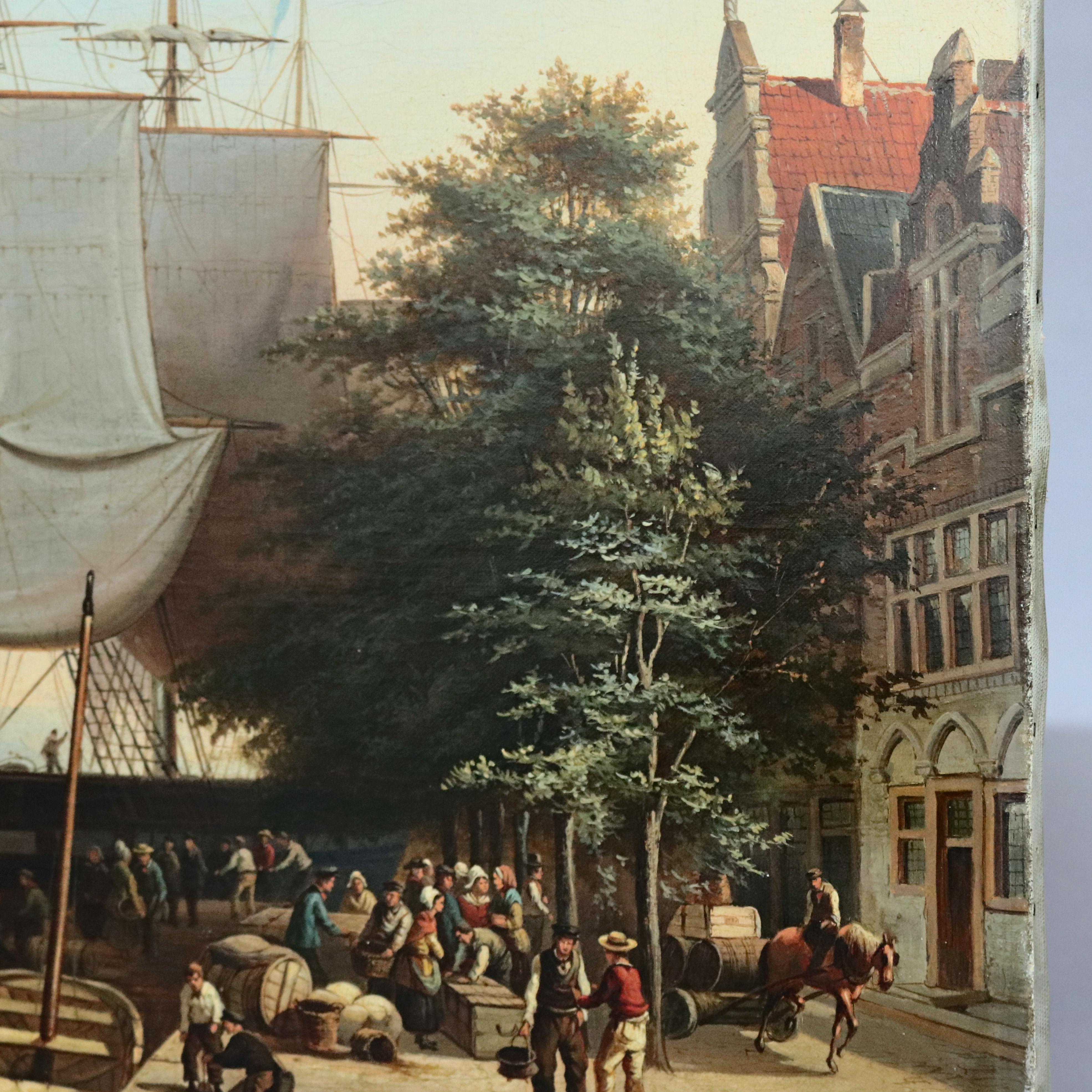 18th century european art