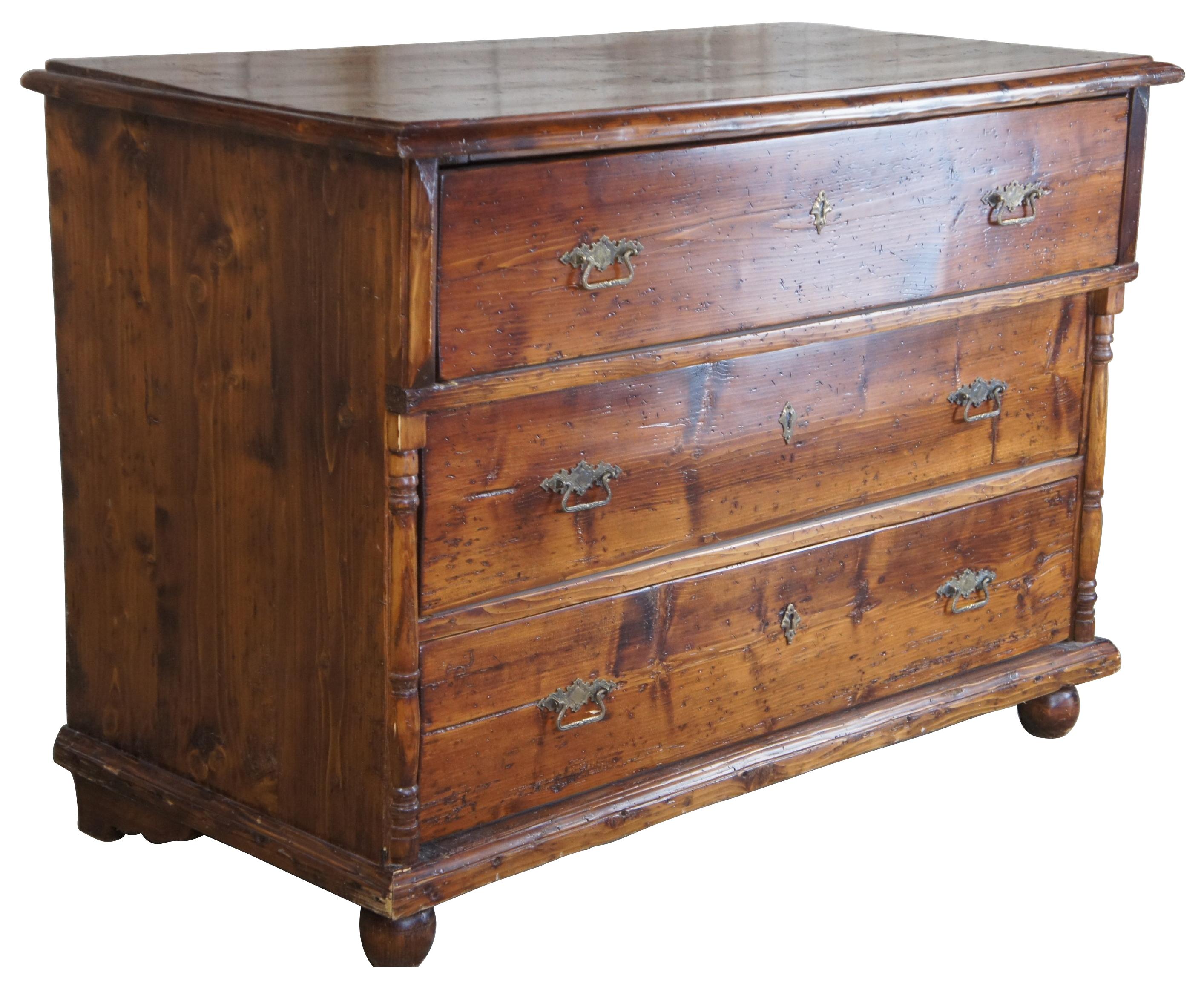 farmhouse chests of drawers
