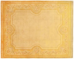 Tapis d'Orient européen ancien de la Savonnerie