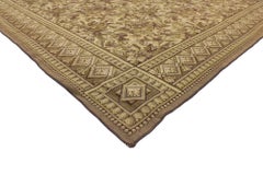 Antique European Tapestry Wall Art