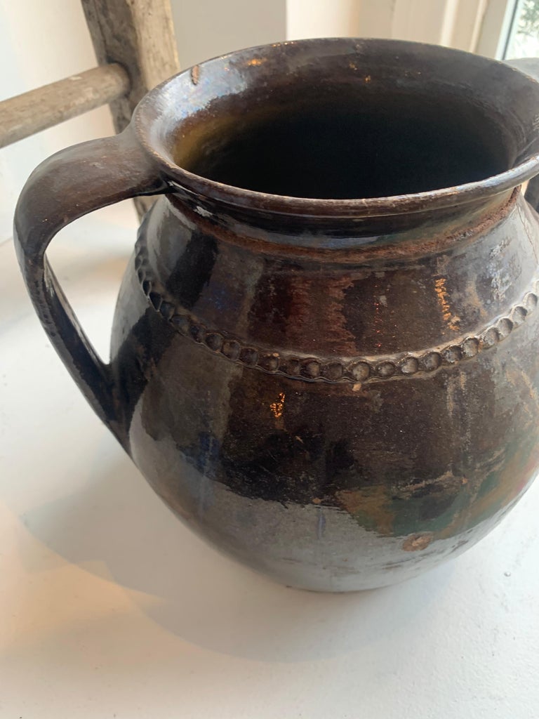 Antique European Vase at 1stDibs