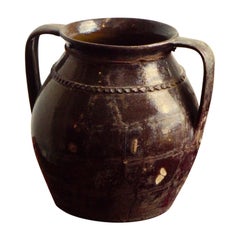 Antique European Vase
