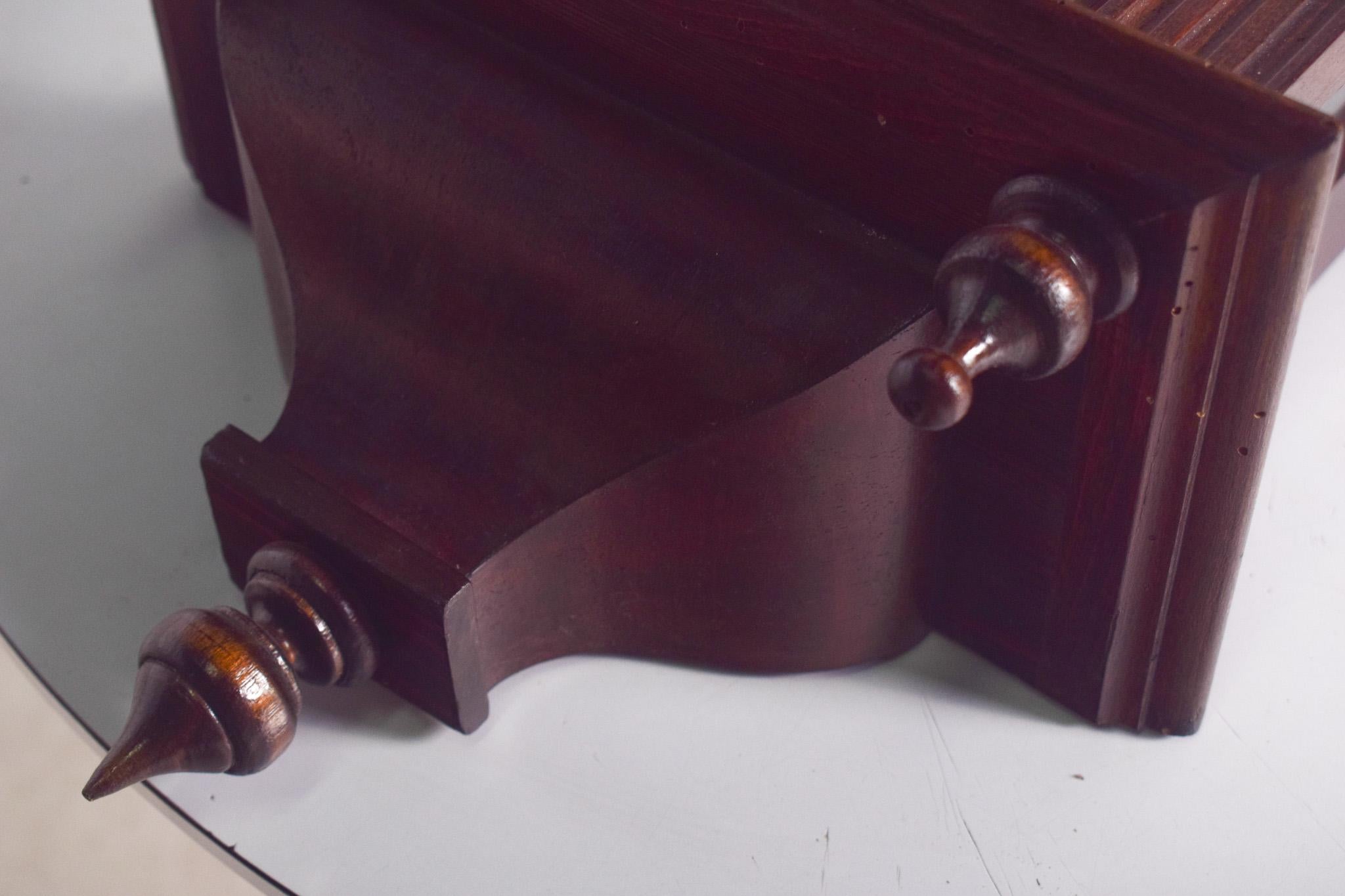 Reloj de pared europeo antiguo siglo XX en venta