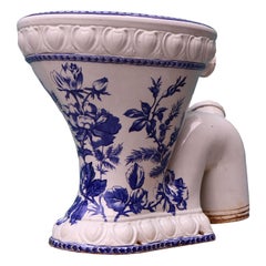Used ‘Excelsior’ Toilet / WC
