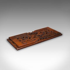 Antique Extending Book Slide, English, Novel Rest, Home Library, Victorian, 1880