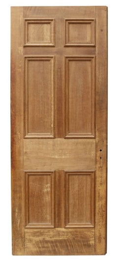Antique Exterior Front Door