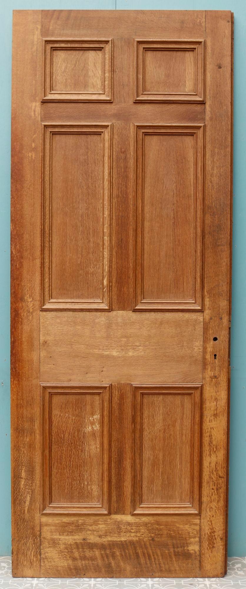 Puerta Exterior Antigua en venta 1