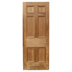 Puerta Exterior Antigua