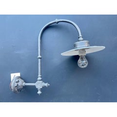 Antique Exterior Lighting