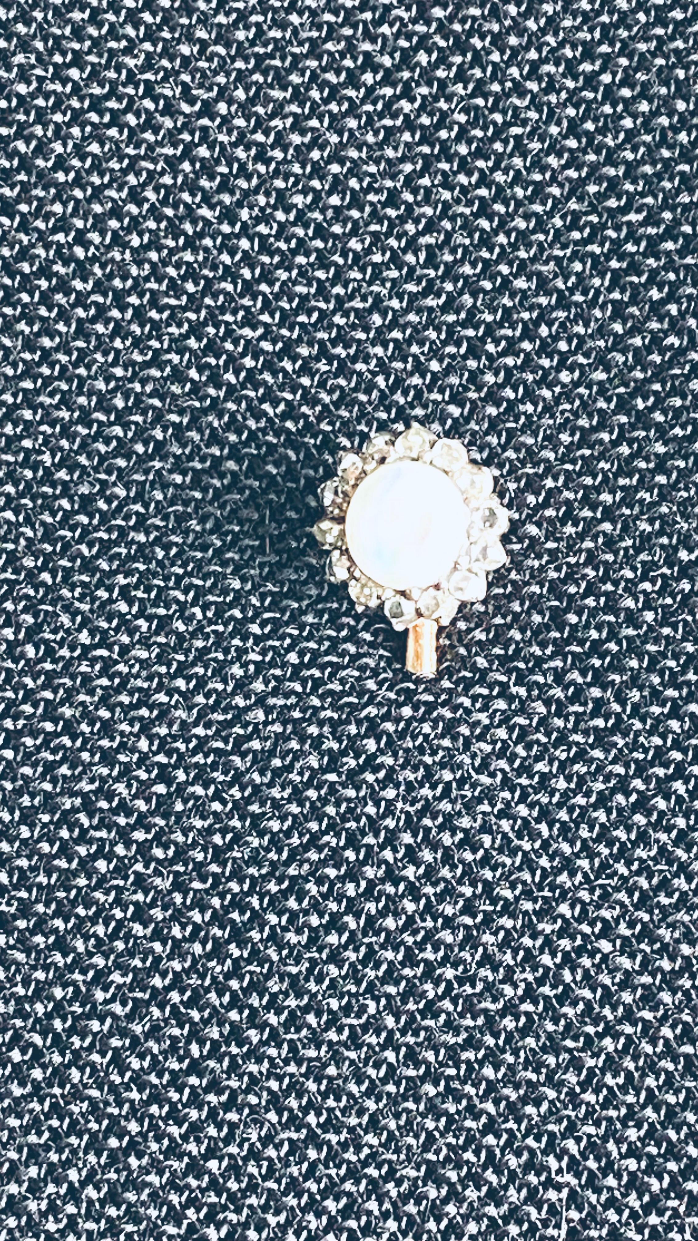 Antique Fabergé 14K Gold Opal and Diamond Stick Pin 1899–1905 In Good Condition In New York, NY