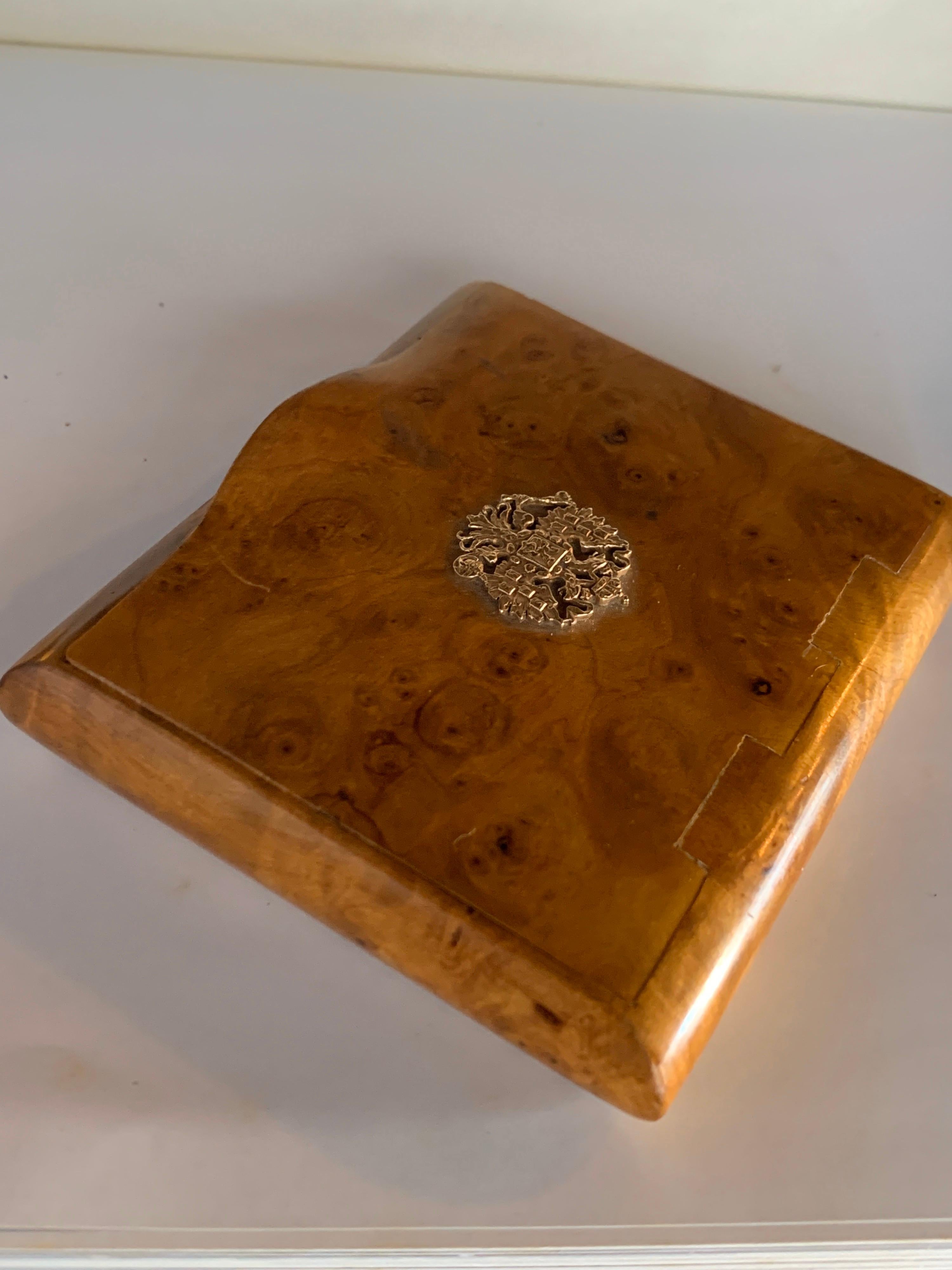 cigarette master case dimensions