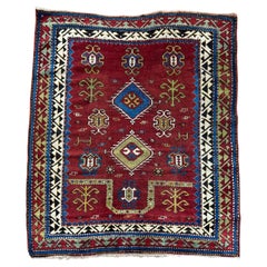 Kazak Persian Rugs