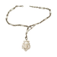 Georgian Choker Necklaces