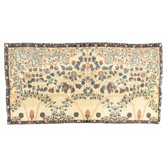 Antique Farahan Rug 2'8'' x 5'2''